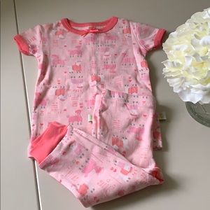 12M pajamas